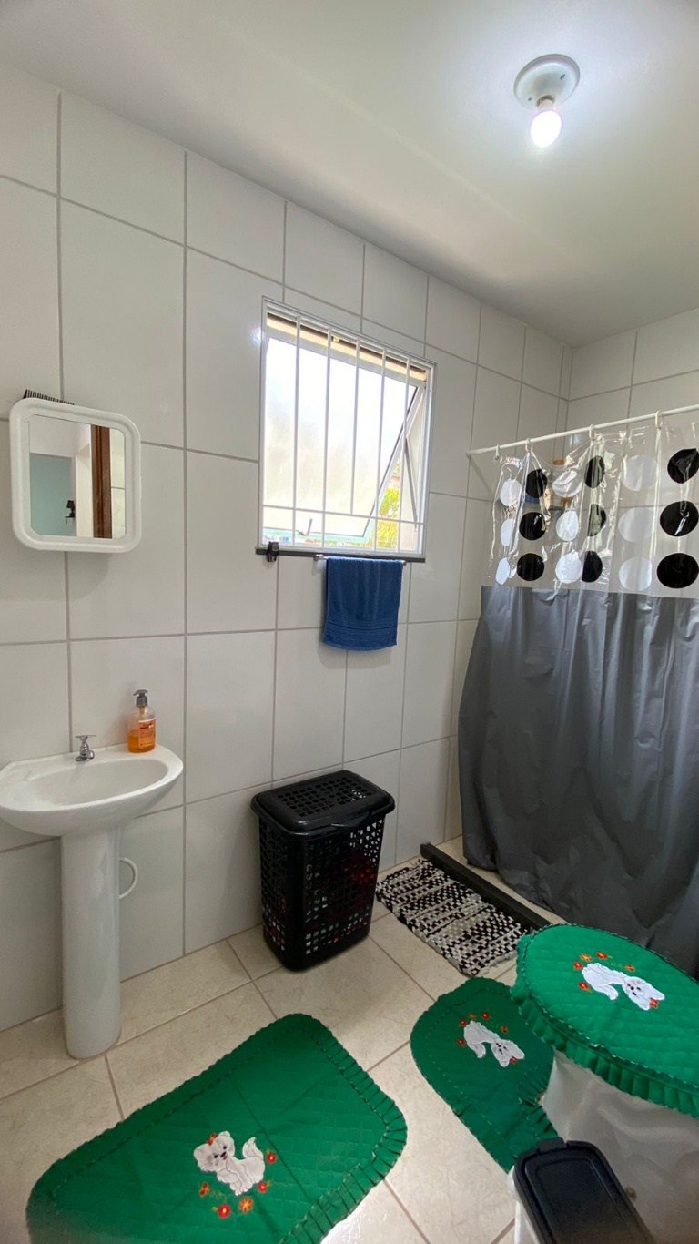 Apartamento à venda com 2 quartos, 64m² - Foto 12