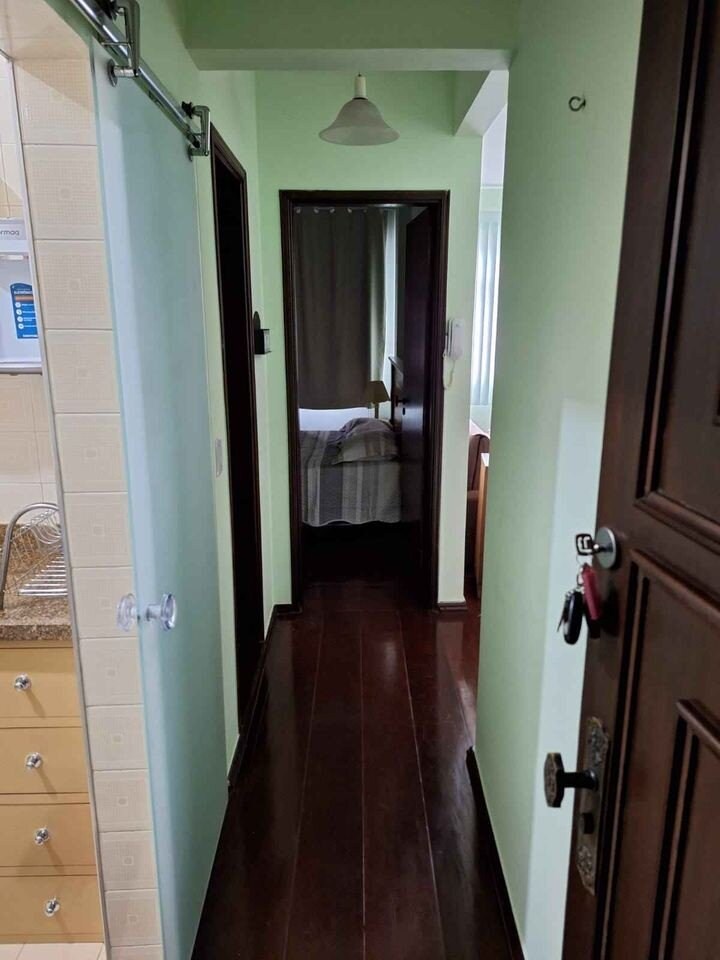 Apartamento à venda com 1 quarto, 50m² - Foto 14