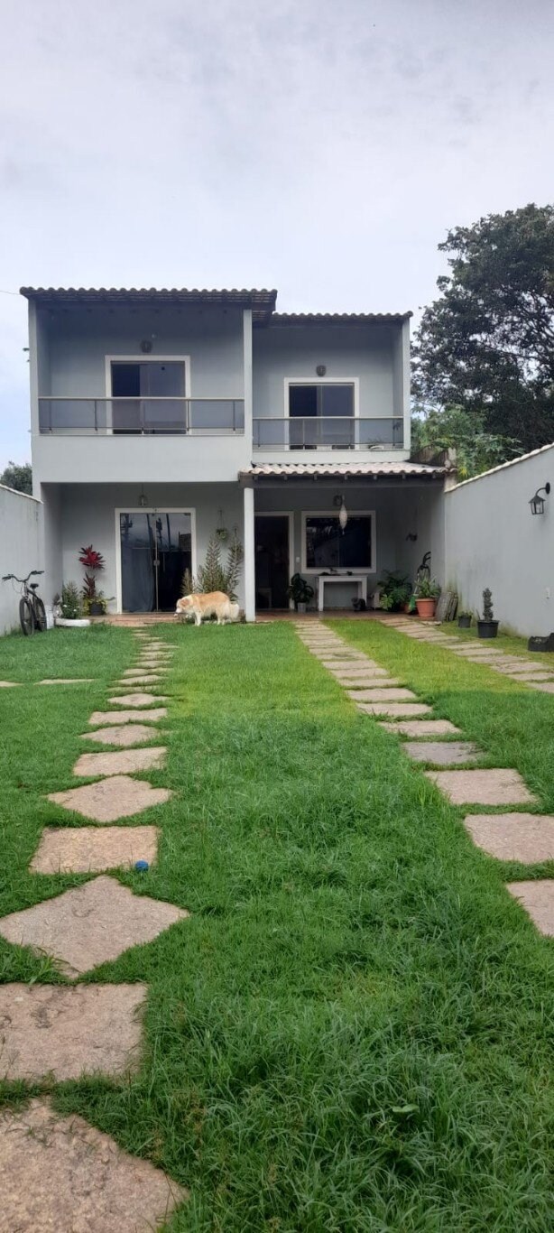 Casa à venda com 2 quartos, 130m² - Foto 25