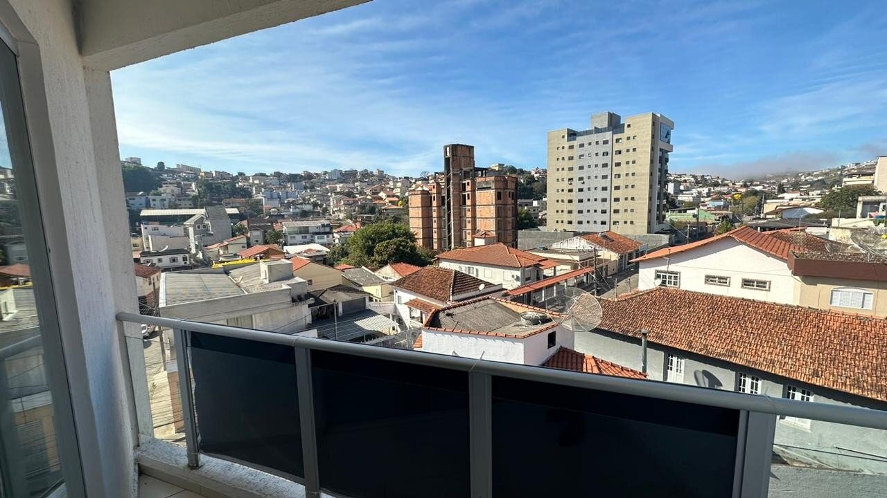 Cobertura à venda com 3 quartos, 171m² - Foto 6