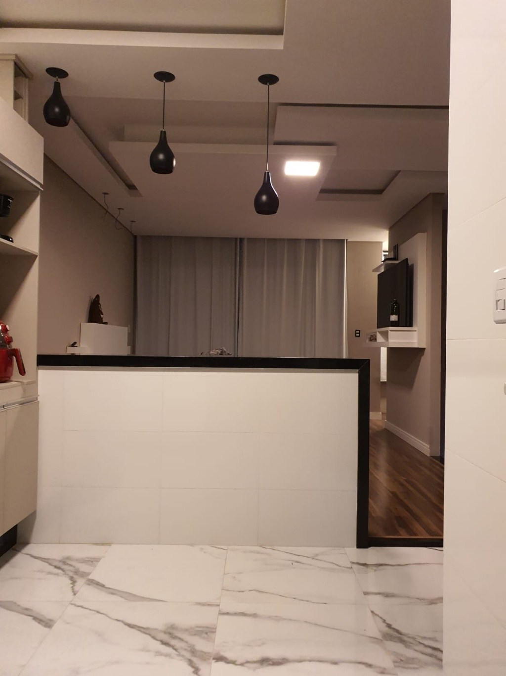 Casa à venda com 1 quarto, 83m² - Foto 8