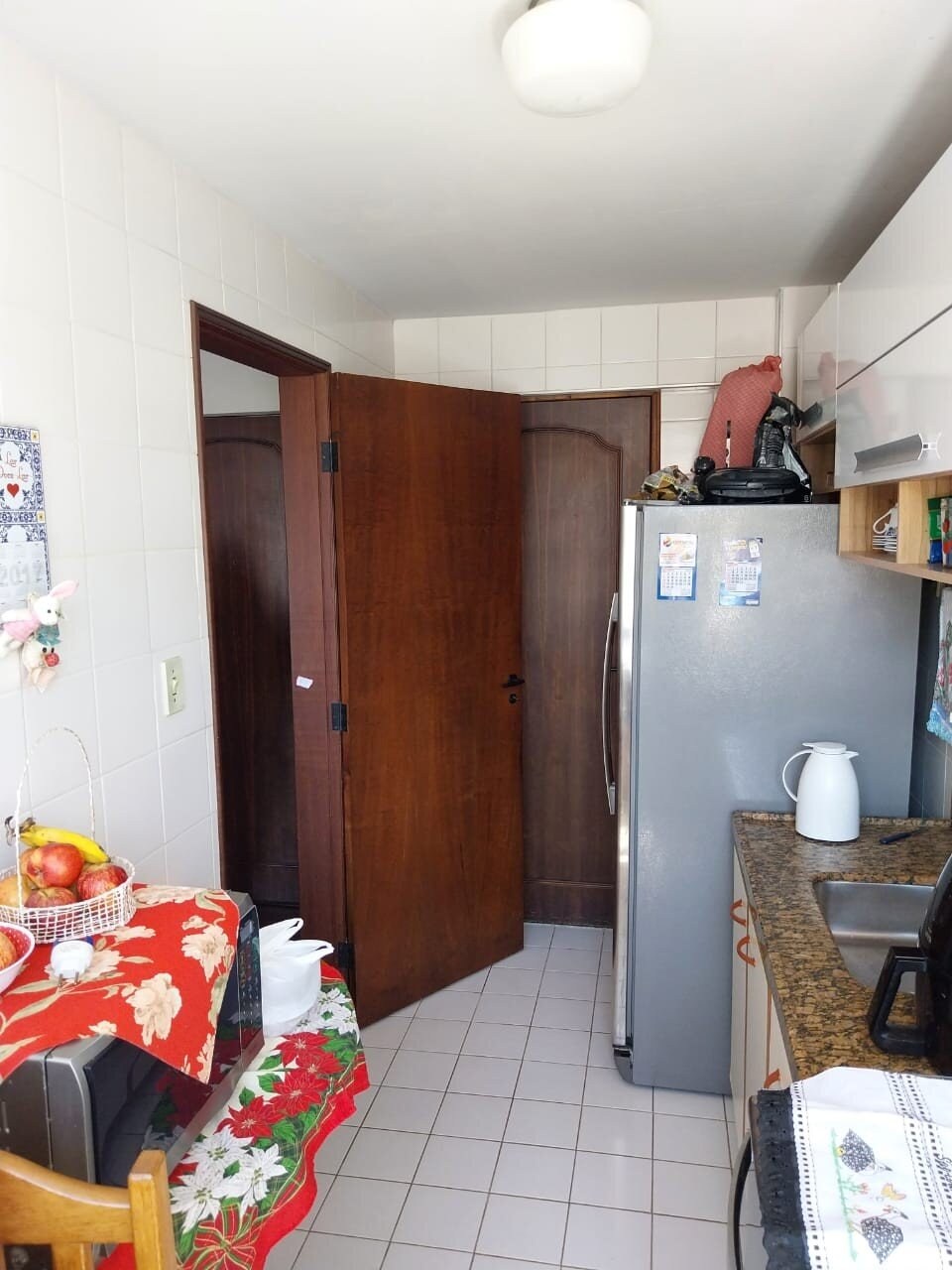 Apartamento à venda com 1 quarto, 115m² - Foto 4