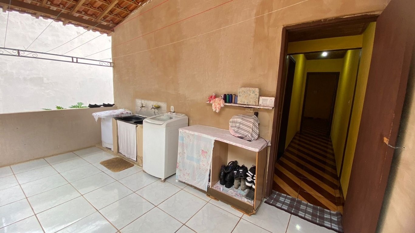 Casa à venda com 2 quartos, 190m² - Foto 19