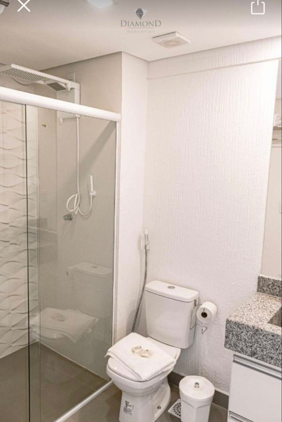 Cobertura para alugar com 1 quarto, 46m² - Foto 4