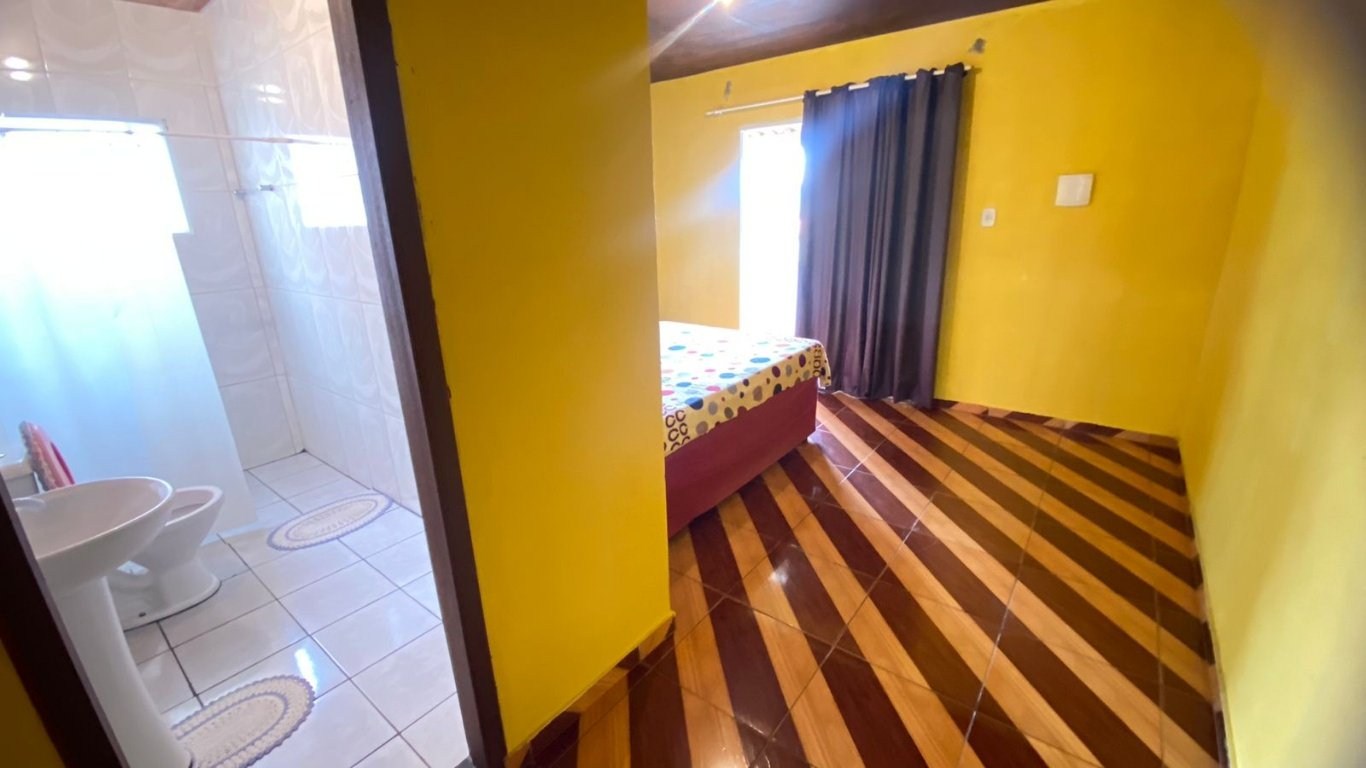 Casa à venda com 2 quartos, 190m² - Foto 20