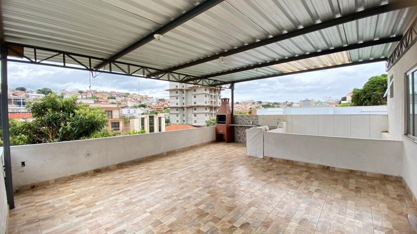 Casa à venda com 3 quartos, 124m² - Foto 15