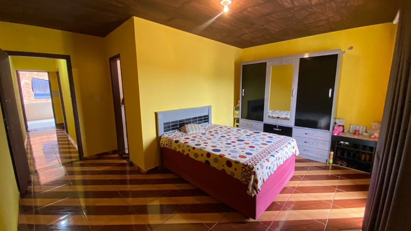 Casa à venda com 2 quartos, 190m² - Foto 25