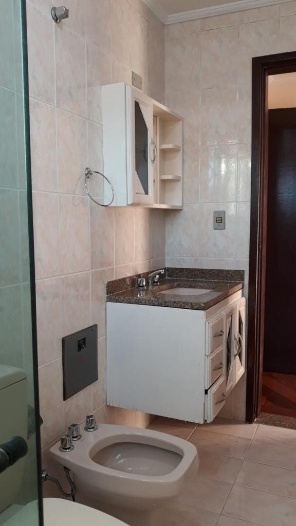 Apartamento à venda com 3 quartos - Foto 21