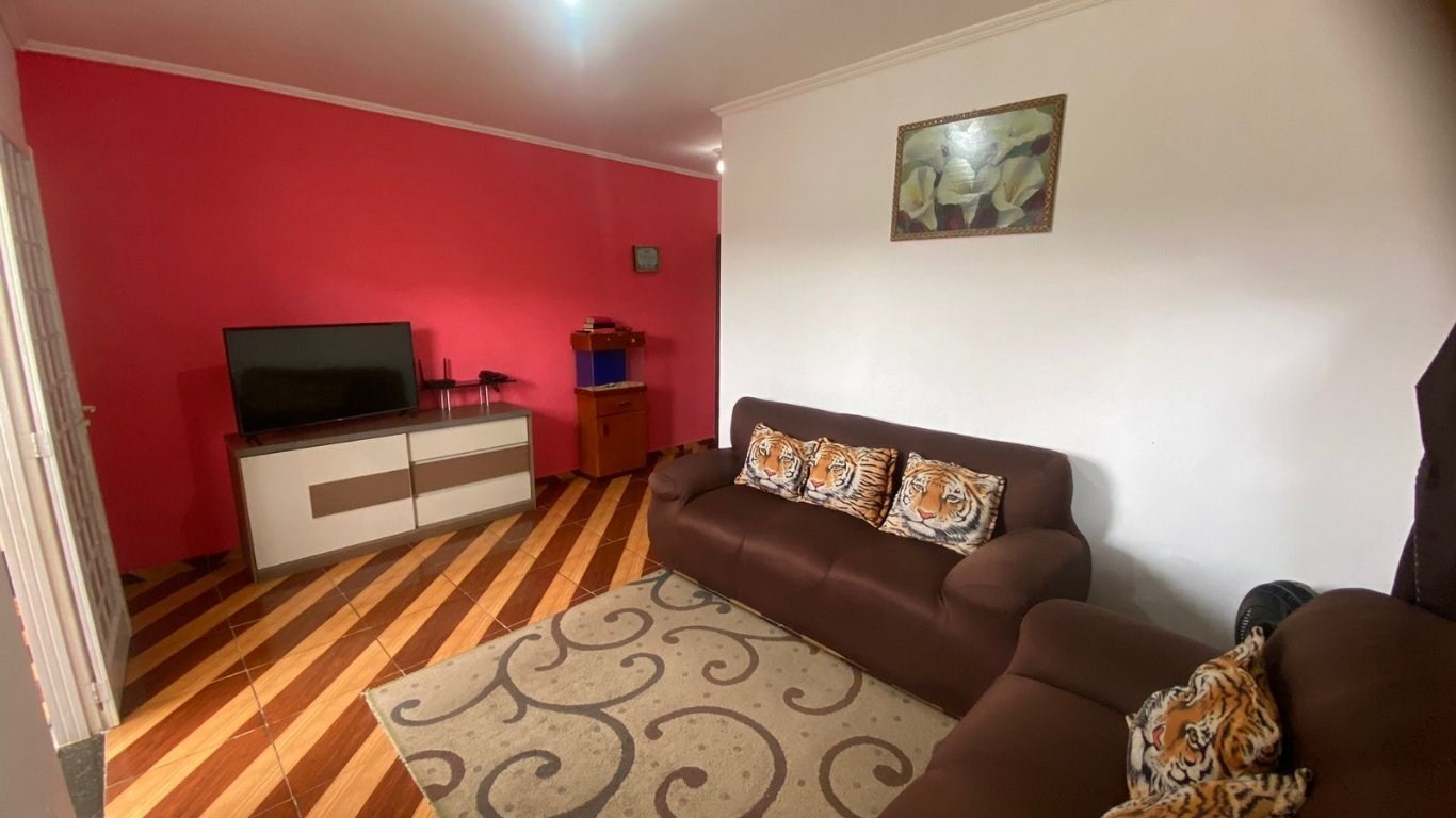 Casa à venda com 2 quartos, 190m² - Foto 5