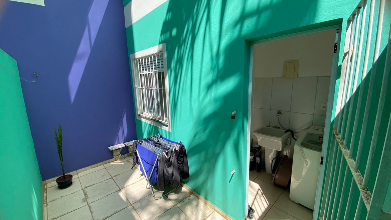 Apartamento à venda com 2 quartos, 64m² - Foto 5