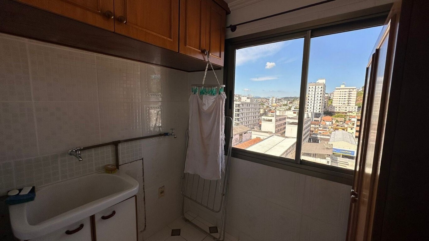 Apartamento à venda com 3 quartos, 165m² - Foto 18