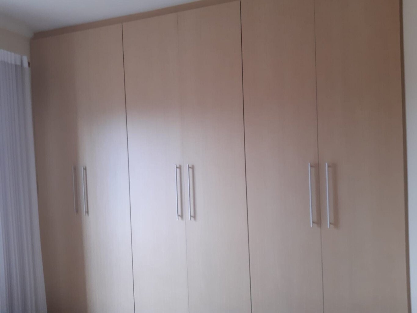 Apartamento à venda com 2 quartos, 68m² - Foto 1