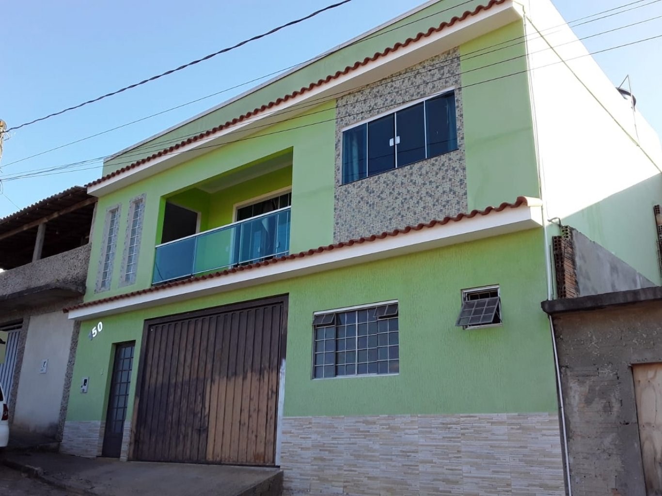 Casa à venda com 3 quartos, 280m² - Foto 13