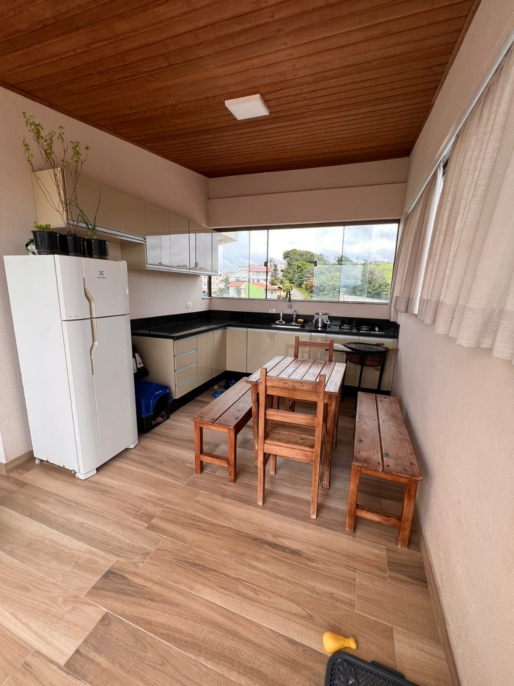 Apartamento à venda com 3 quartos, 250m² - Foto 16