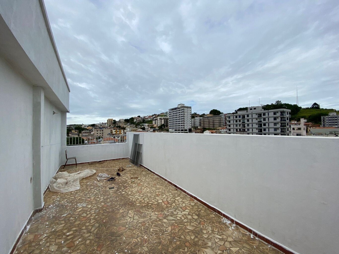 Apartamento à venda com 3 quartos, 120m² - Foto 5