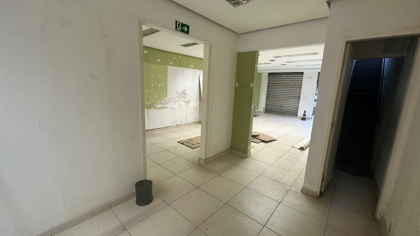 Loja-Salão para alugar, 135m² - Foto 3