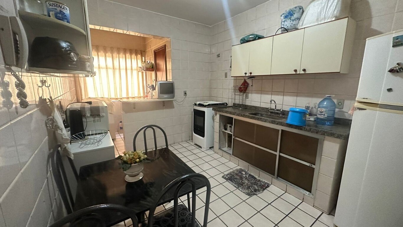 Apartamento à venda com 1 quarto, 92m² - Foto 7