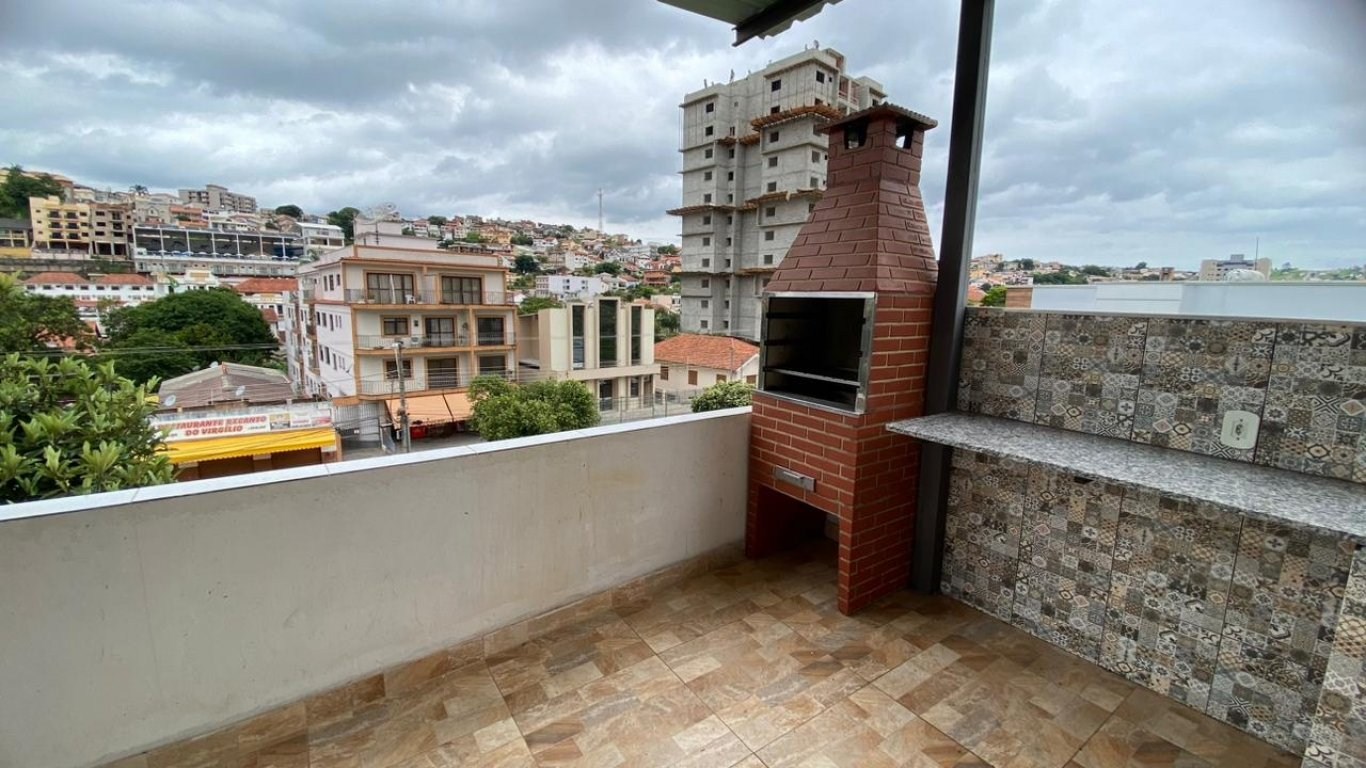 Casa à venda com 3 quartos, 124m² - Foto 19