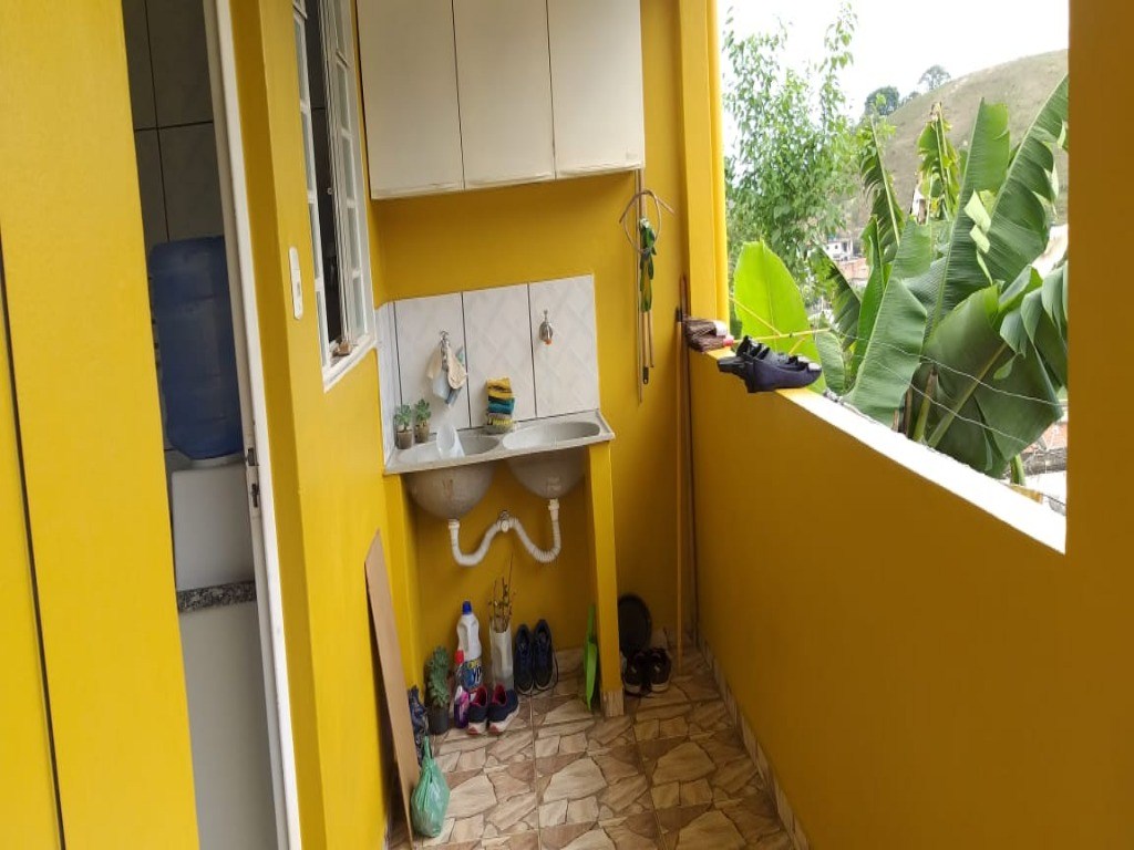 Casa à venda com 4 quartos, 150m² - Foto 24