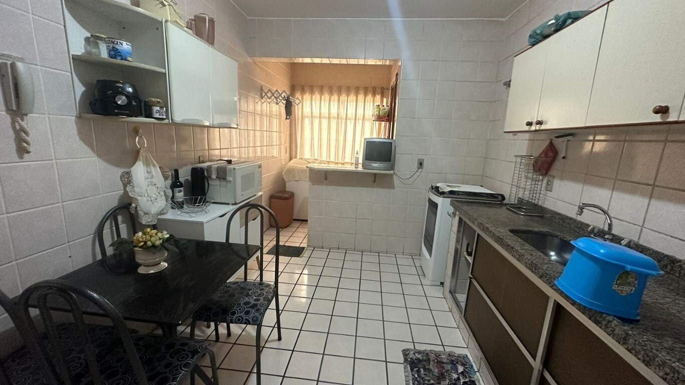 Apartamento à venda com 1 quarto, 92m² - Foto 8