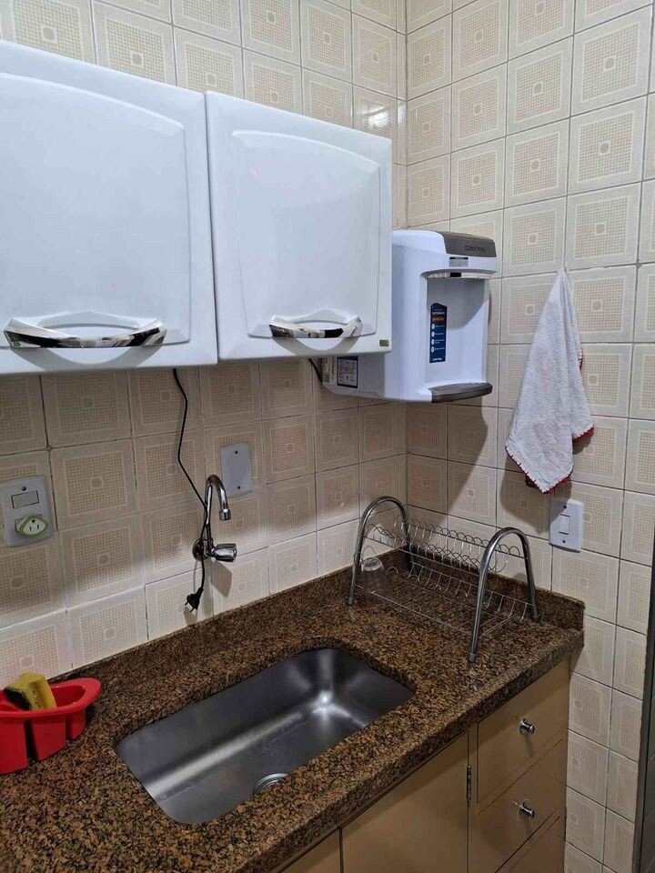 Apartamento à venda com 1 quarto, 50m² - Foto 17