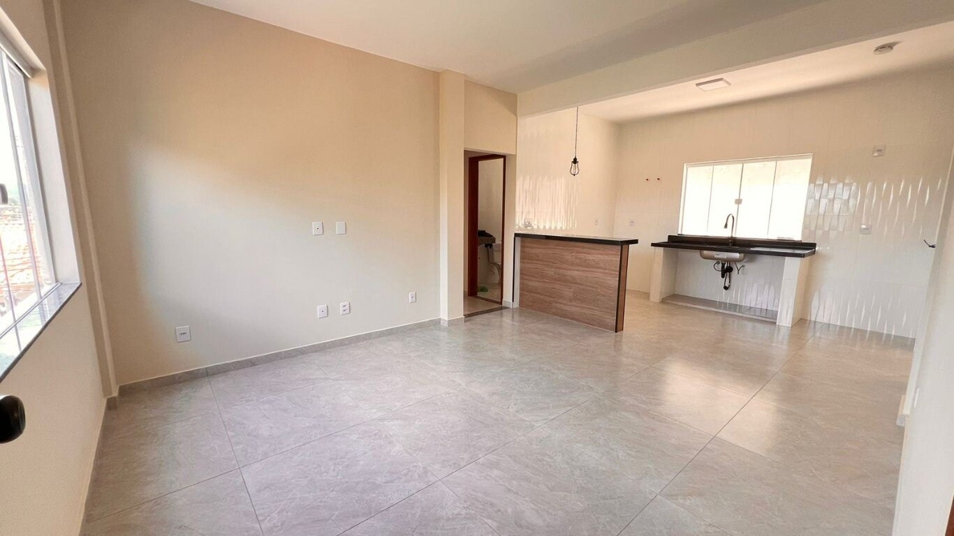 Apartamento à venda com 2 quartos, 67m² - Foto 5