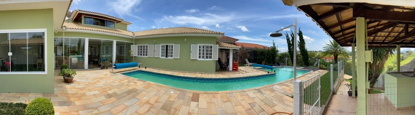 Casa à venda com 4 quartos, 350m² - Foto 11