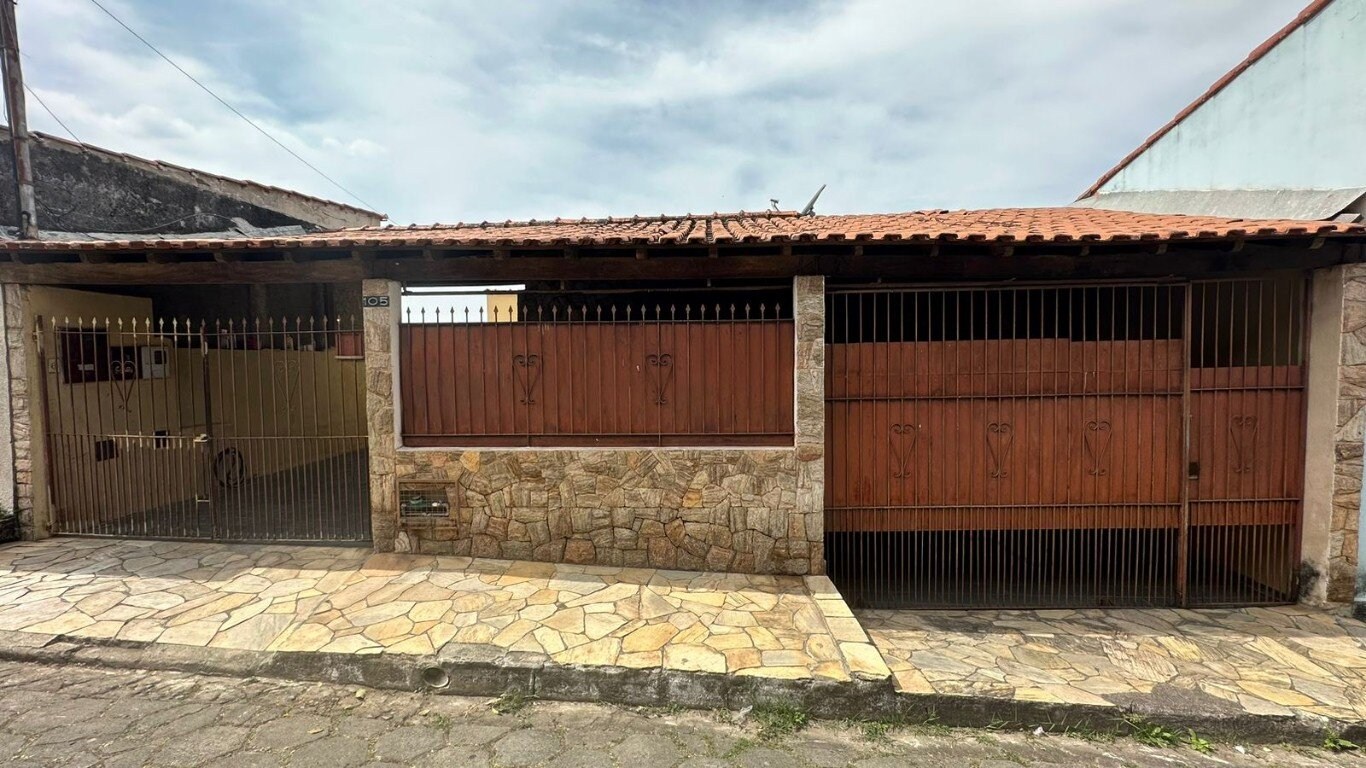 Casa à venda com 2 quartos - Foto 3