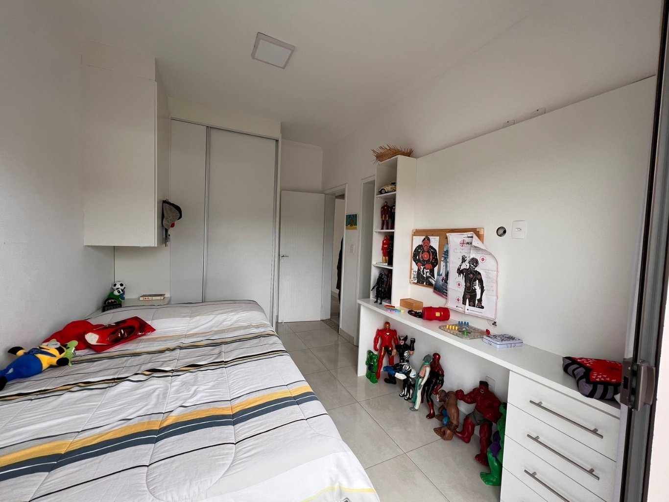 Apartamento à venda com 3 quartos, 250m² - Foto 7