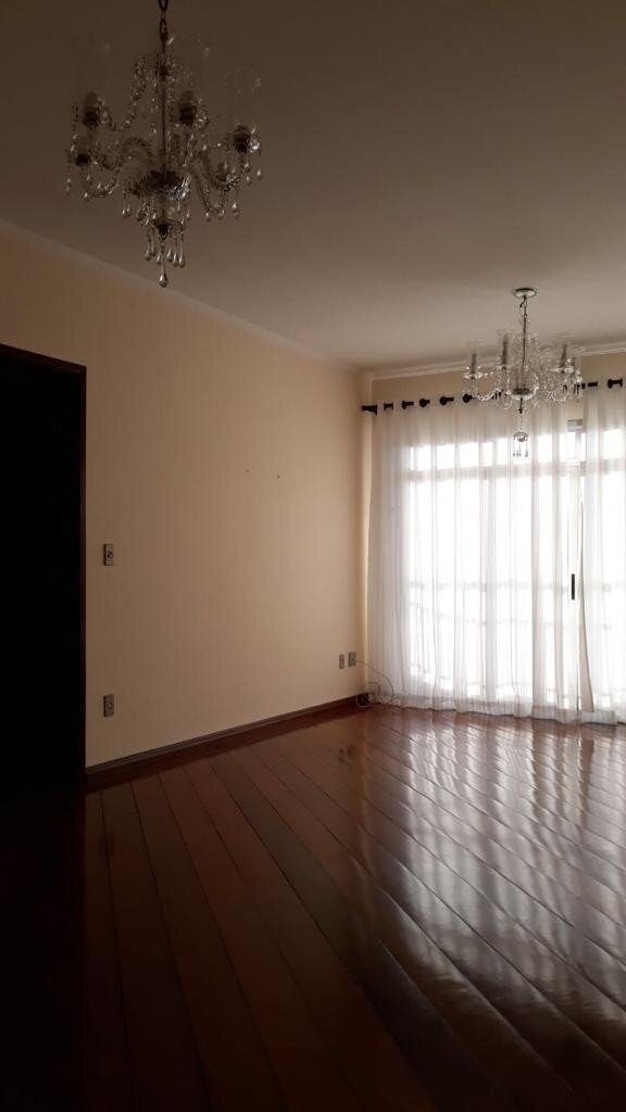 Apartamento à venda com 3 quartos - Foto 2