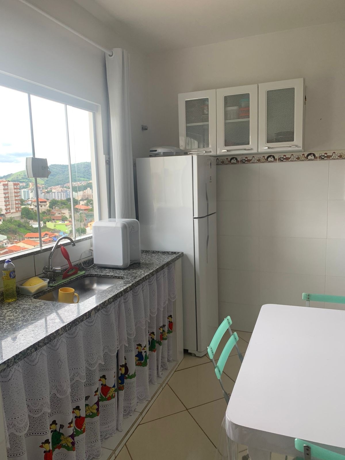 Casa à venda com 2 quartos, 105m² - Foto 3