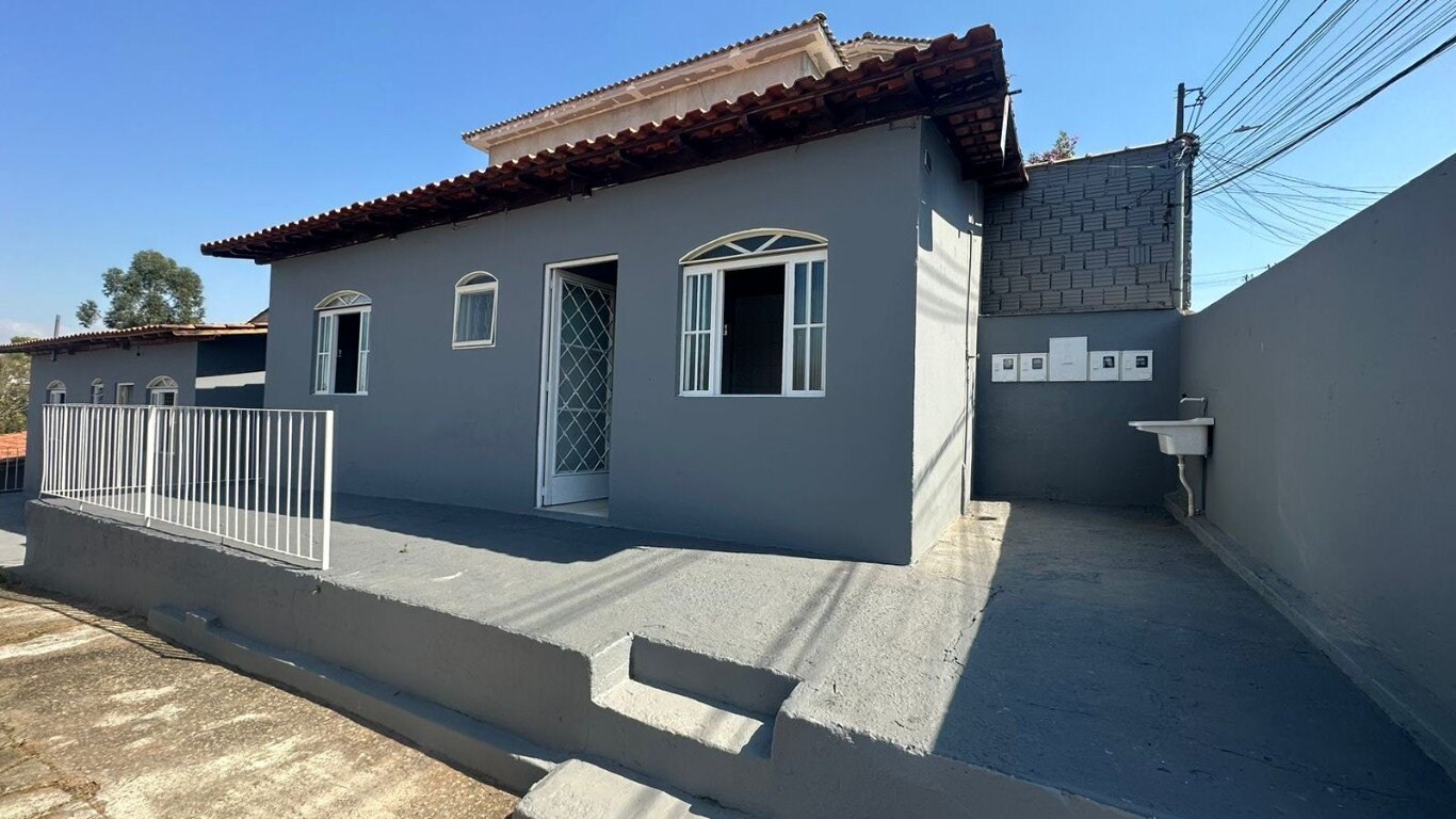 Casa à venda com 1 quarto, 31m² - Foto 7