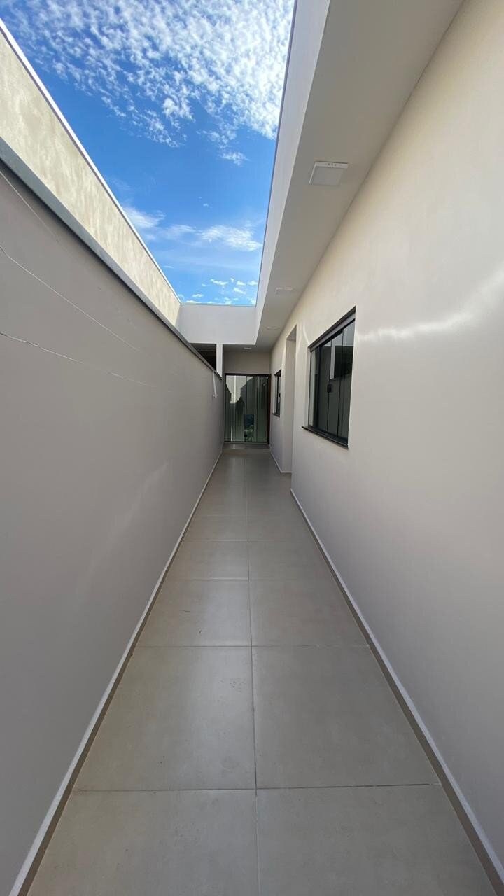 Casa à venda com 2 quartos, 125m² - Foto 4