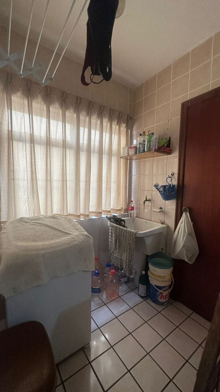 Apartamento à venda com 1 quarto, 92m² - Foto 9