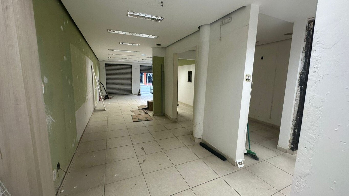 Loja-Salão para alugar, 135m² - Foto 5