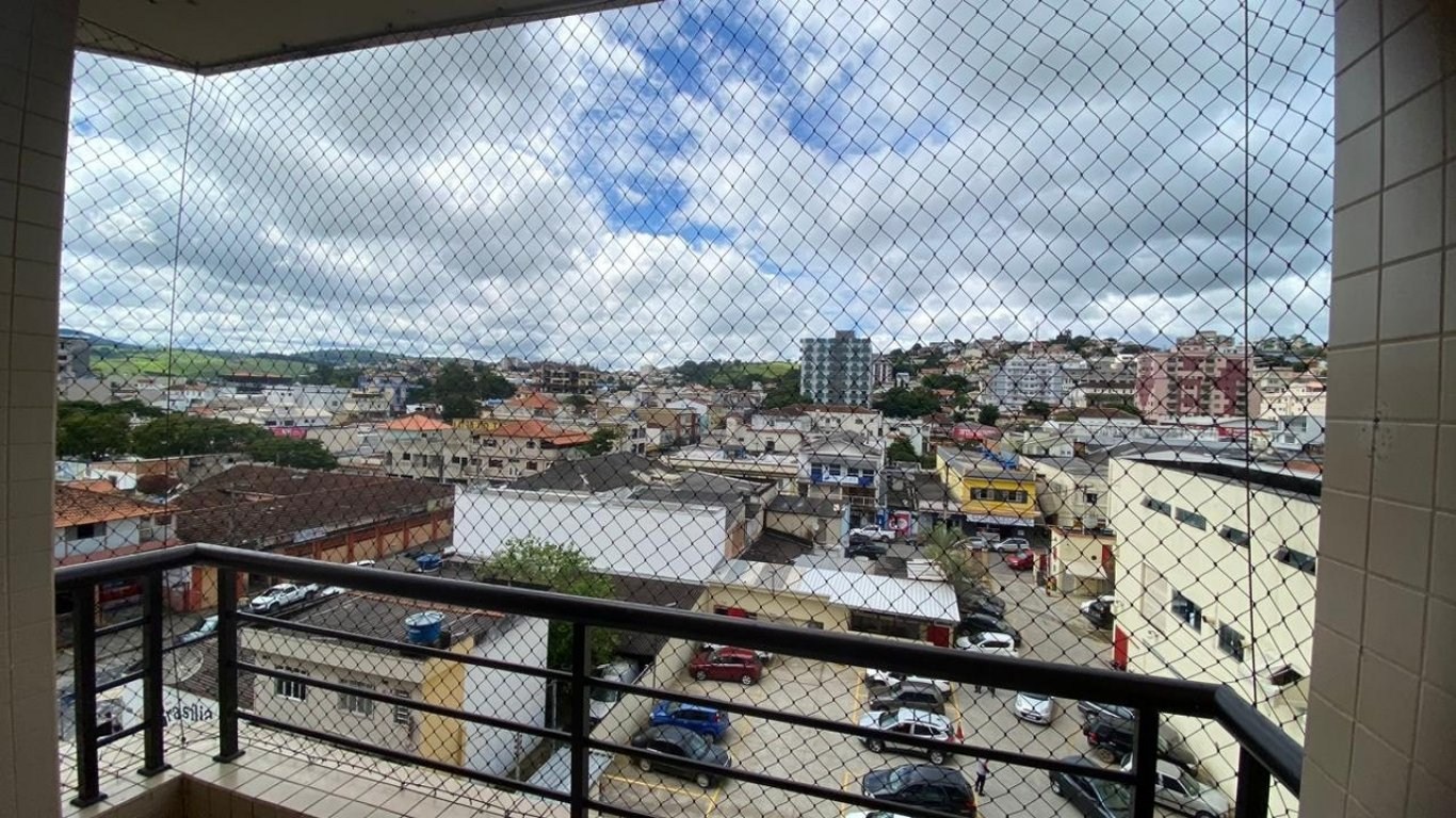 Apartamento à venda com 1 quarto, 90m² - Foto 6