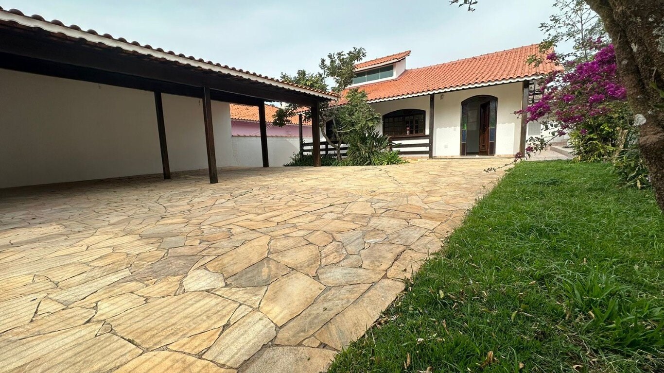 Casa à venda com 3 quartos, 198m² - Foto 6