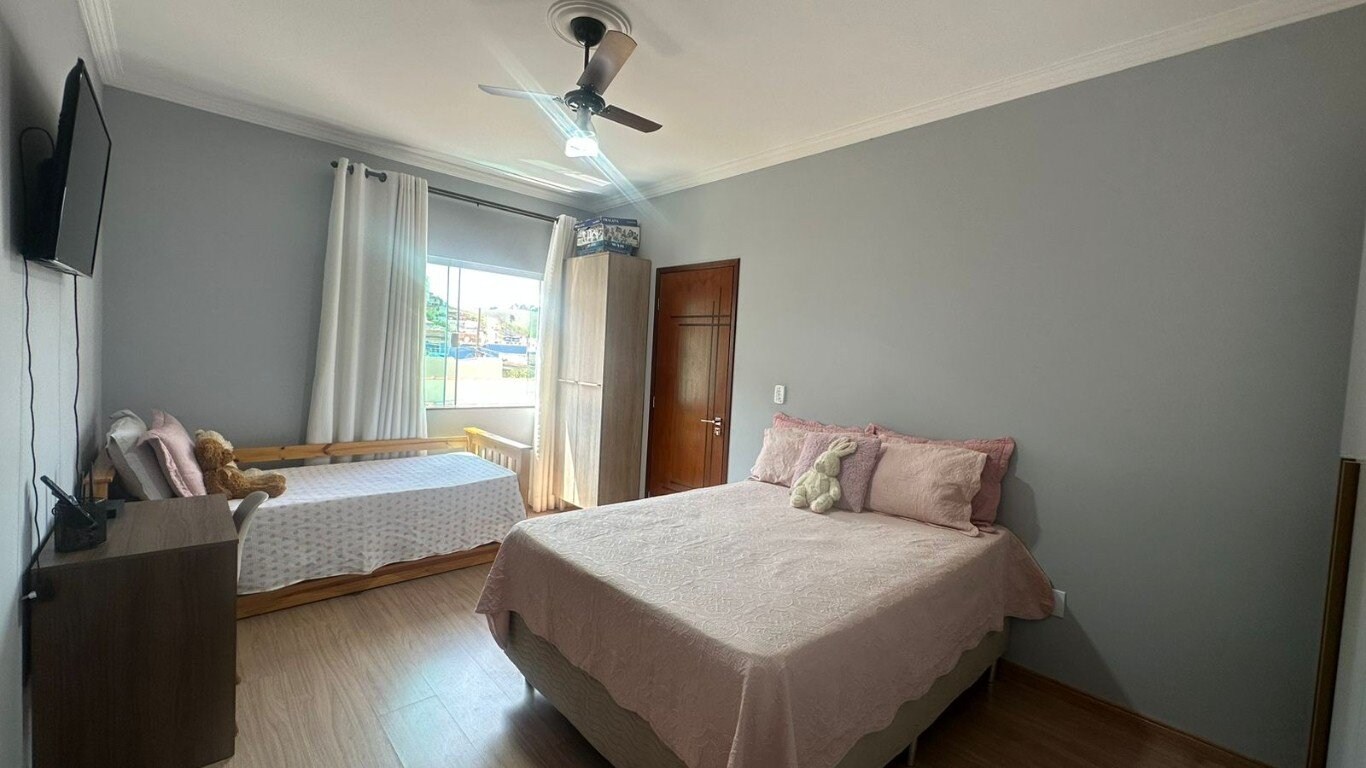 Casa à venda com 2 quartos, 135m² - Foto 21