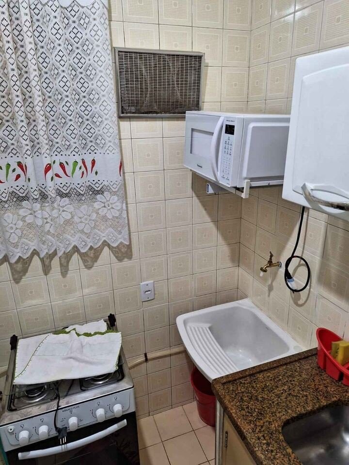 Apartamento à venda com 1 quarto, 50m² - Foto 15