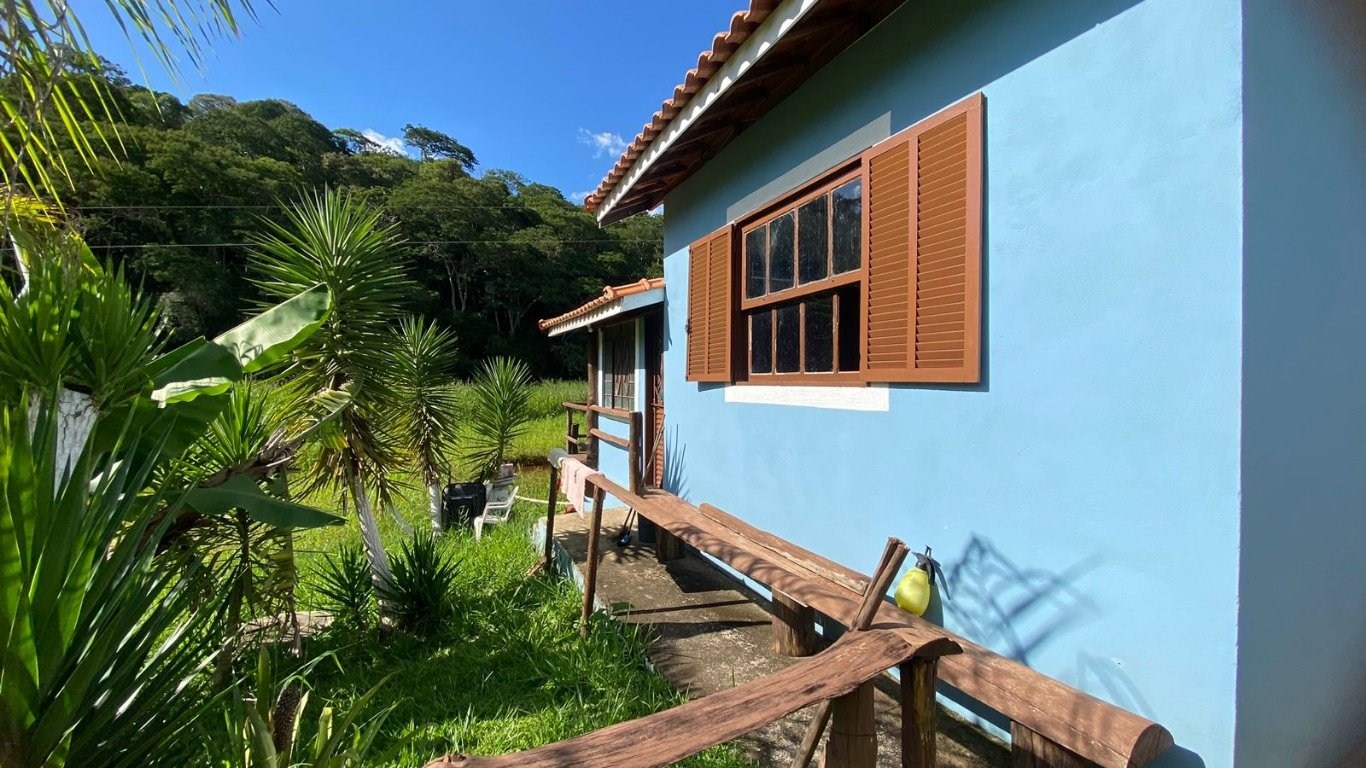 Chácara à venda com 3 quartos, 1600m² - Foto 5