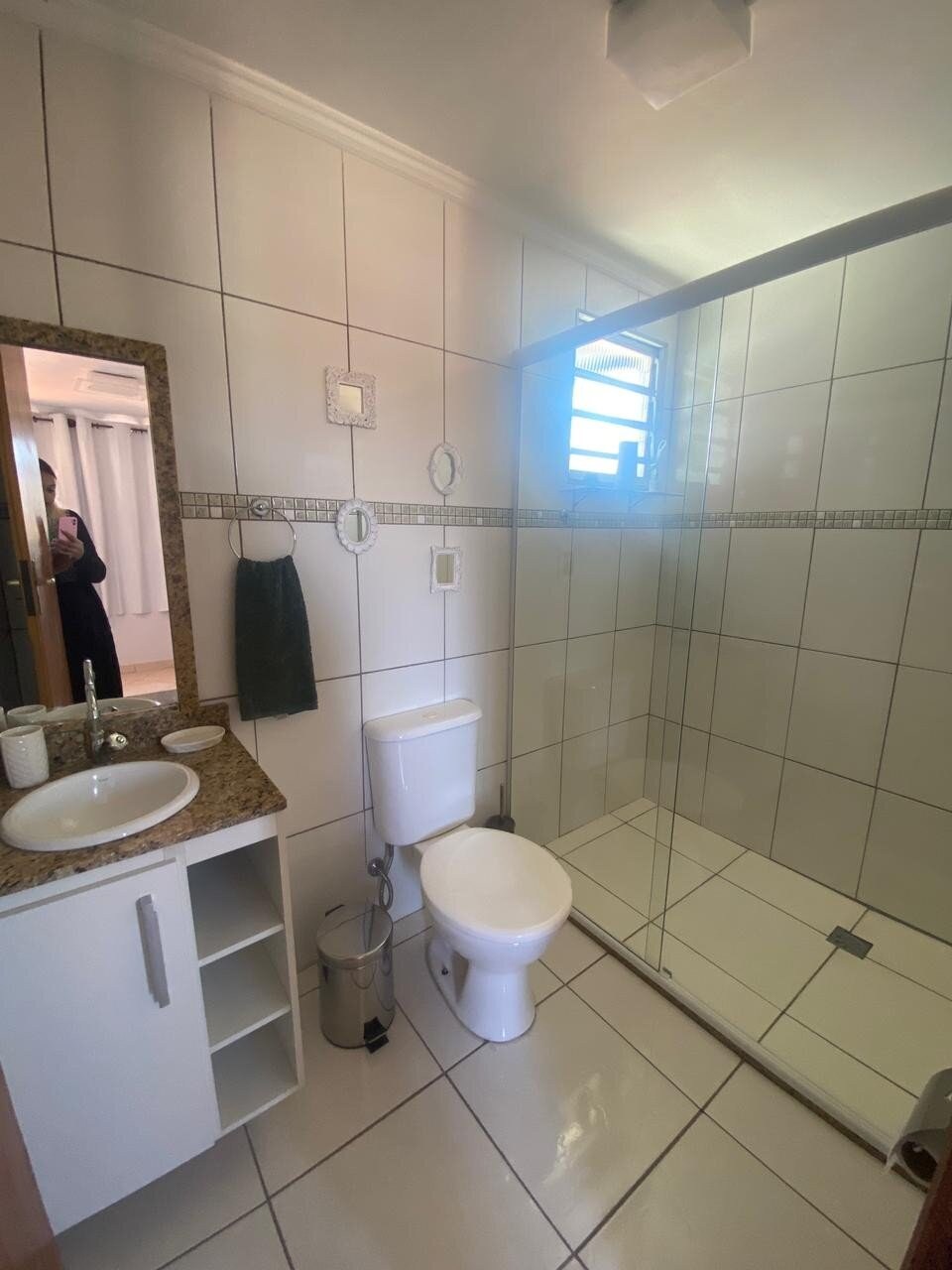 Casa à venda com 3 quartos, 226m² - Foto 25