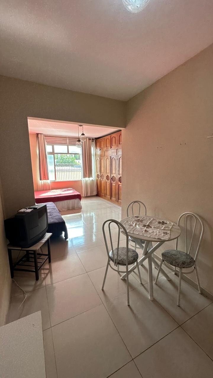 Apartamento à venda com 1 quarto, 40m² - Foto 3