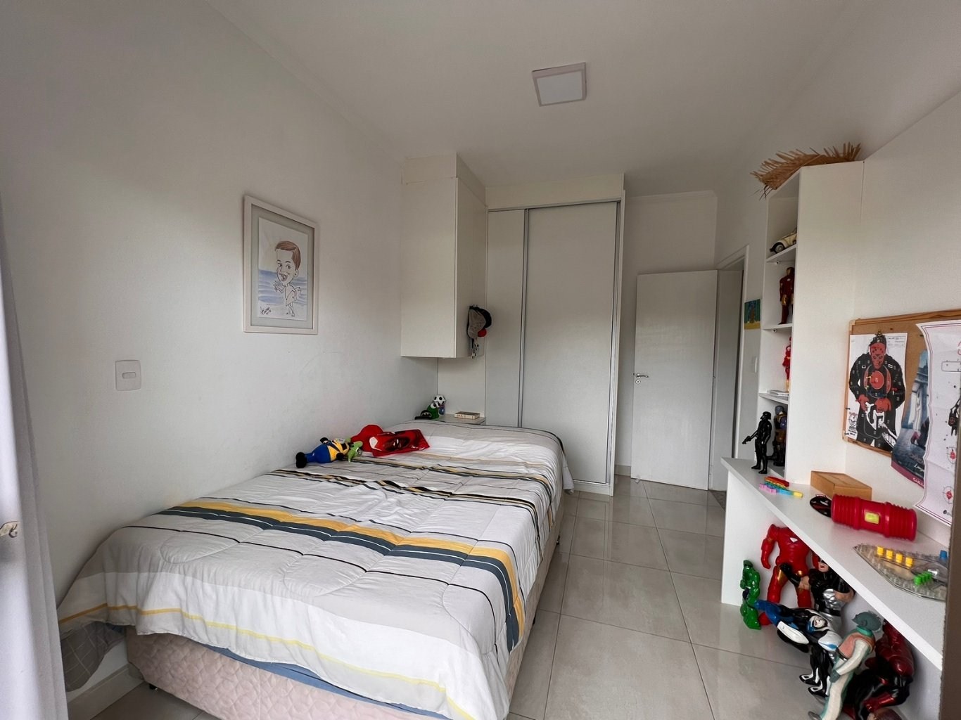 Apartamento à venda com 3 quartos, 250m² - Foto 5