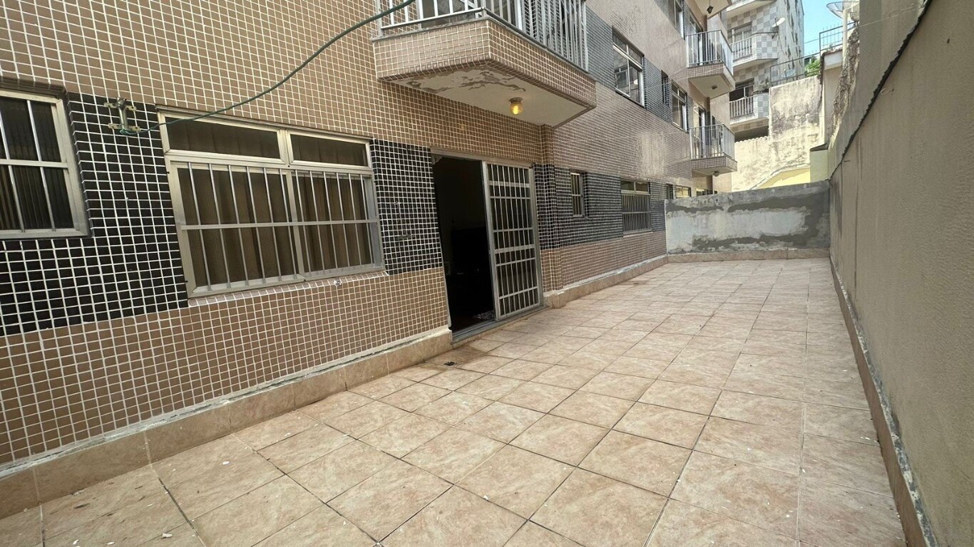 Apartamento à venda com 1 quarto, 92m² - Foto 6