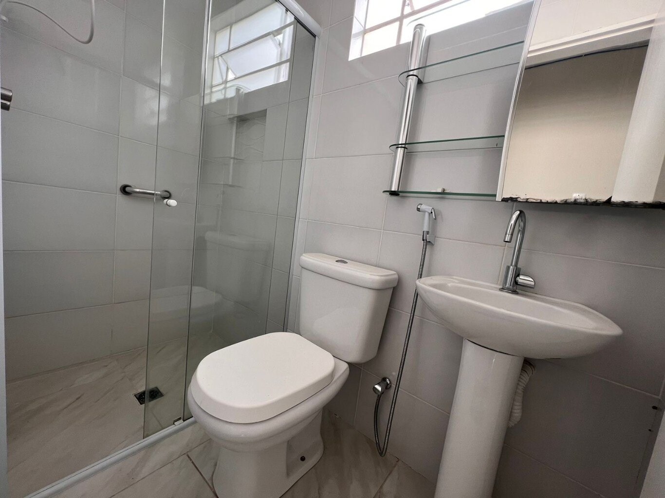 Apartamento à venda com 2 quartos, 82m² - Foto 8