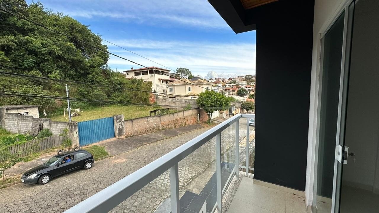 Apartamento à venda com 2 quartos, 70m² - Foto 15