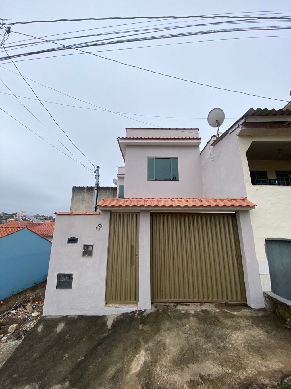 Casa à venda com 2 quartos, 71m² - Foto 2