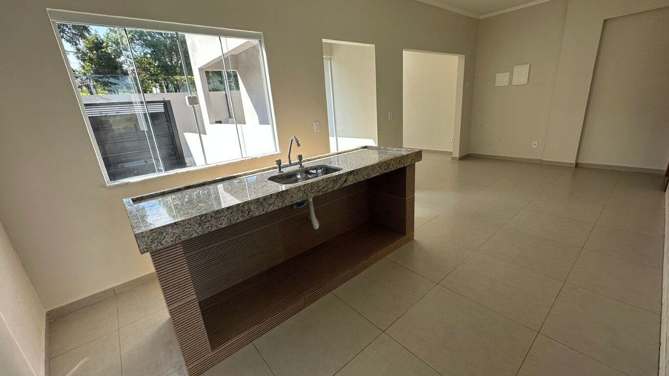 Casa à venda com 3 quartos, 174m² - Foto 6