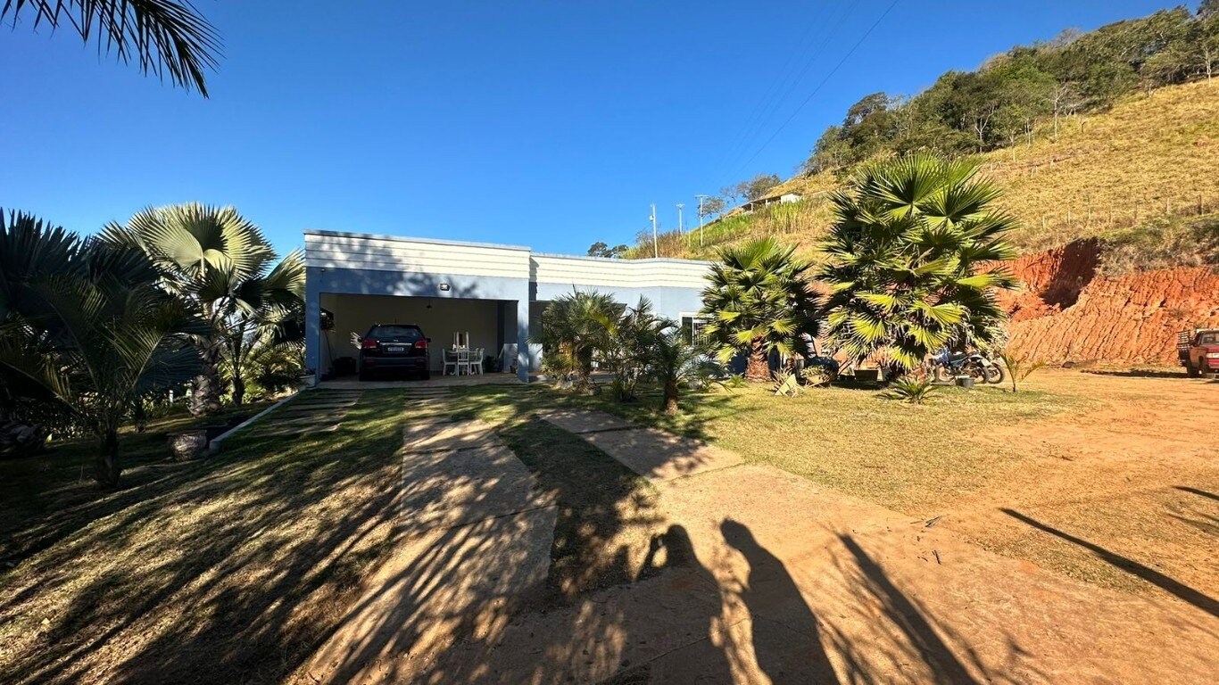 Sítio à venda com 3 quartos, 3000m² - Foto 4