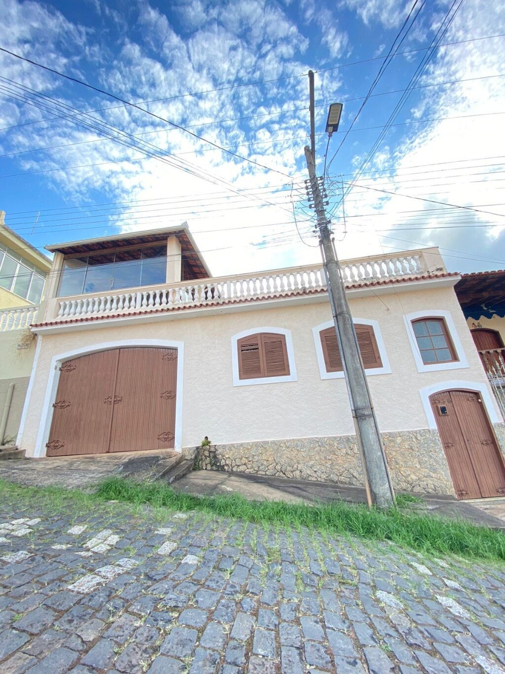 Casa à venda com 6 quartos, 270m² - Foto 27